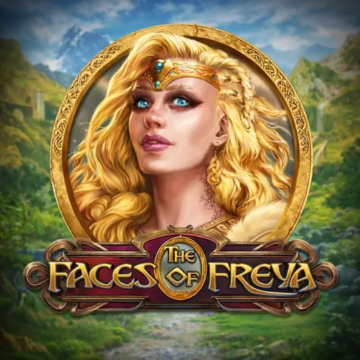 The Faces of Freya